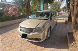 Dodge Grand Caravan